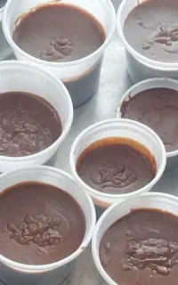 سمنوی تازه و مقوی