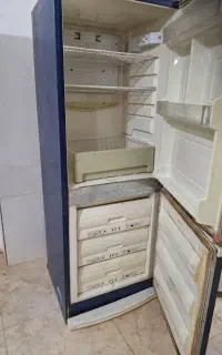 فریزرویخچال فریزر