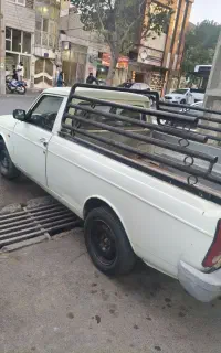 پیکان وانت 93