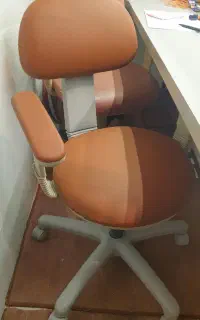 صندلی چرخدار