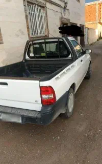 پراید وانت 151