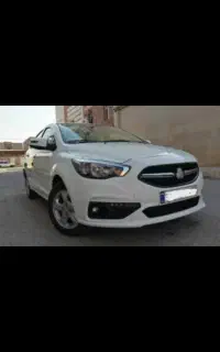 شاهین جی سانروف