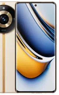 گوشی ریلمی ۱۱پروپلاس 5g