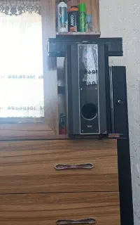 باند سینما خانواد معاوضه با پرنده