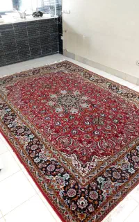 فرش ماشینی ۹ متری