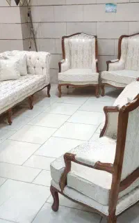 جشنواره مبل کوین فرانسسه در تا 5مرداد ماه تمدیدشد