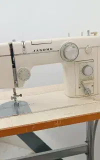 چرخ خیاطی