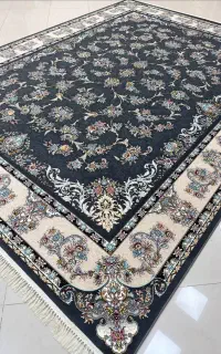 فرش فروشی زرند علامه ۵