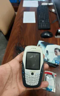 موبایل نوکیا ۶۶۰۰