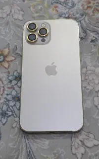 ایفون 12پرومکس