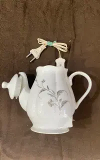 قوری کتری برقی