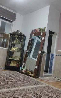 اینه و بوفه