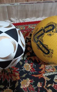 توپ فوتبال