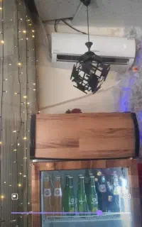 کولرگازی ۱۲ هزار