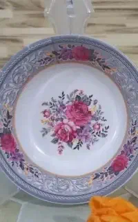 کاسه آبگوشت خوری ملامین