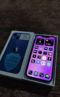 آیفون 13 نرمال