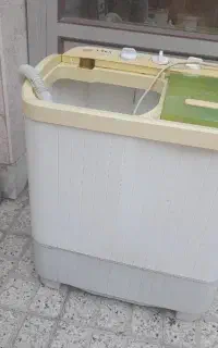 مینی واش