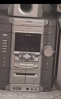 ضبط صوت مارک سونی