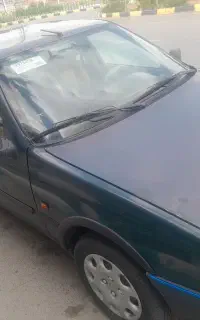 پژو آردی ۸۴انژکتور