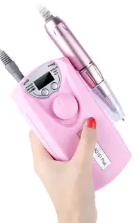 سوهان برقی مانیکور و پدیکور بلوکیو مدل BQ-101