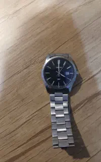 ساعت کاسیو MTP - VD03