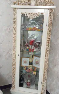بوفه دکوری
