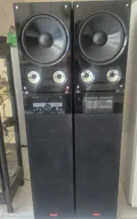 2عدد باند ONIX ایستاده