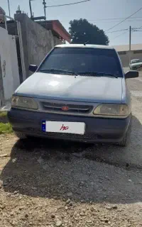 ماشین پراید