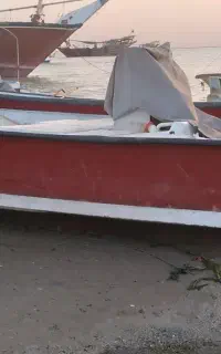 موتور قایق