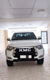 کی ام سی تی ۸