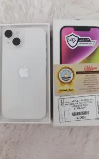 ایفون 14 نرمال