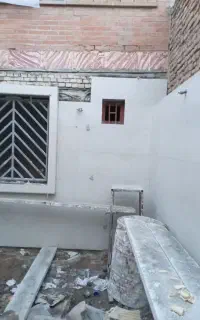 کاشی کاری سنگ نما سرامیک موزاییک نماکار  تعمیرات