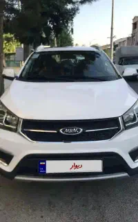 ایکس ۲۲ اتوماتیک مدل۹۸ بی رنگ کم کار ۴ سیلندر