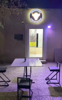 سخت پسندی بیا طباخی سرمدی