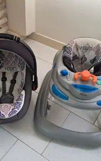 کریر و روروئک