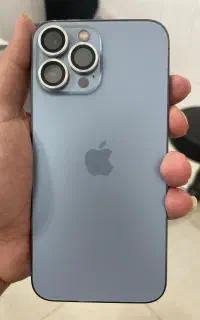 آیفون ۱۳ پرومکس Iphone 13 promax