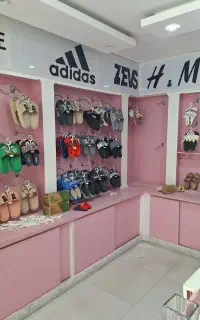 فروش دکور مغازه از جنس MDF