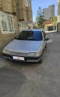 پژو ۴۰۵