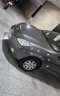 تیبا۲ مدل ۹۸ معاوضه باموتورkld یا Bex