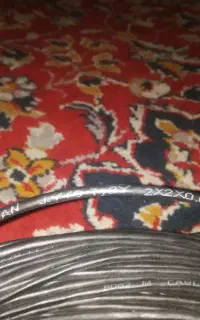 کابل مخابراتی