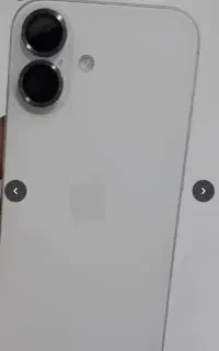 آیفون ۱۶