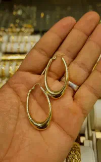 گوشواره نو فقط ۴ درصد