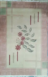 فرش ماشینی