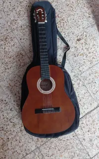 گیتار کلاسیک دیاموند شارژر اصلی دسته  پلی استیشن ۵