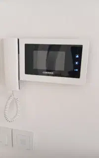 آیفون تصویری