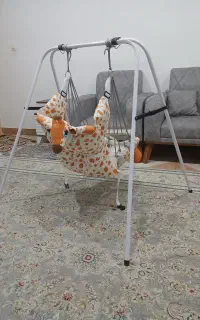 تاپ کودک عروسکی