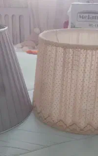 دو عدد کلاهک آباژور