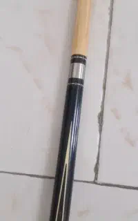 چوب بیلیارد
