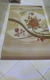 گلیم سالم