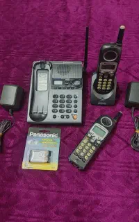 تلفن پاناسونیک ( 2361 )